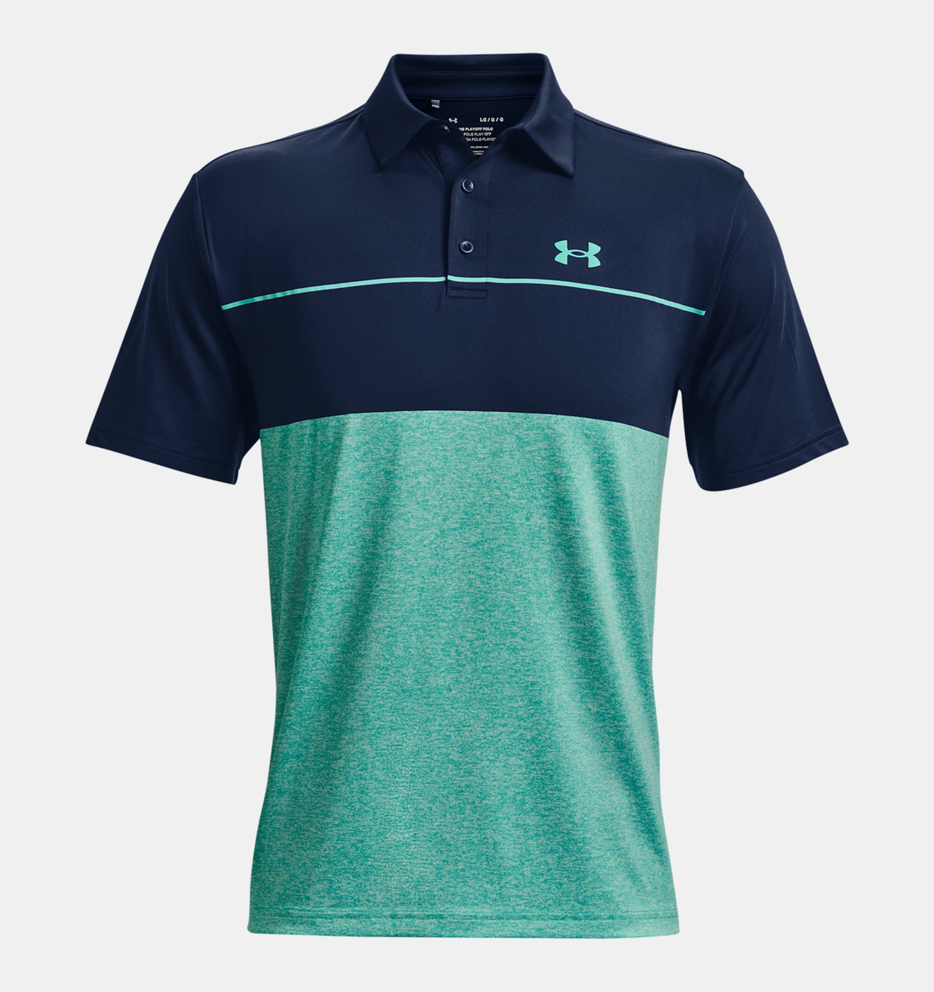 Men's UA Playoff Polo 2.0 | Under Armour ID